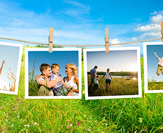 How can genetic testing help children grow?