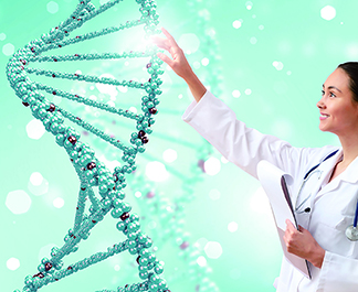 4 tips to help you choose the right genetic testing company