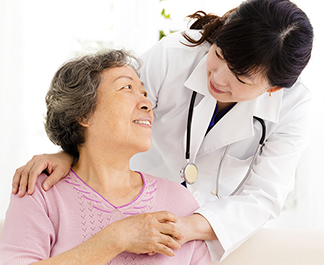 Continuous fever may be a precursor to lymphoma